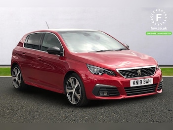 Peugeot - 308