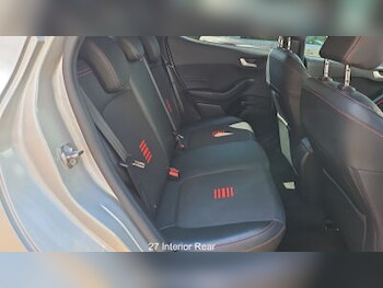 Used Ford Fiesta 2020 for sale - 78726897: Photo