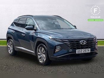 Used Hyundai TUCSON 2021 for sale - 78904639: Photo