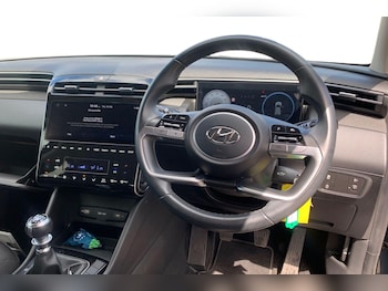 Used Hyundai TUCSON 2021 for sale - 78904639: Photo