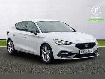 SEAT - Leon