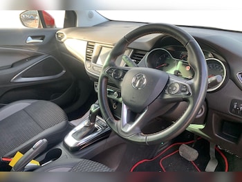 Used Vauxhall Crossland X 2020 for sale - 77935664: Photo