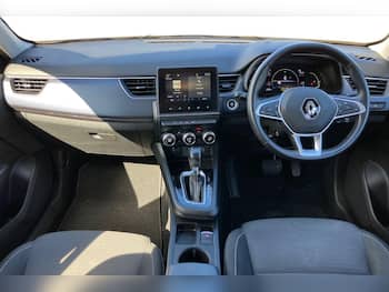 Used Renault Arkana 2021 for sale - 79840947: Photo