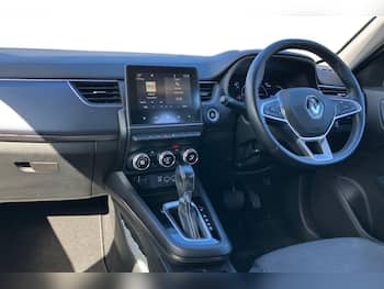 Used Renault Arkana 2021 for sale - 79840947: Photo