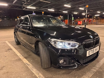 Used BMW 1 Series 2019 for sale - 78251961: Photo