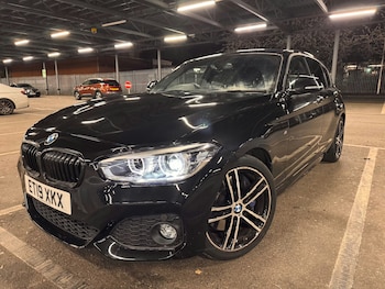 Used BMW 1 Series 2019 for sale - 78251961: Photo
