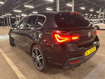 Used BMW 1 Series 2019 for sale - 78251961: Photo