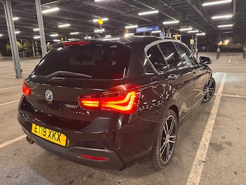 Used BMW 1 Series 2019 for sale - 78251961: Photo