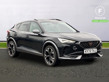 Used Cupra Formentor 2022 for sale - 77758444: Photo