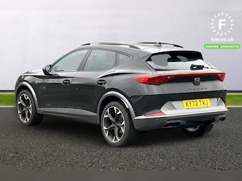 Used Cupra Formentor 2022 for sale - 77758444: Photo