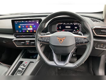 Used Cupra Formentor 2022 for sale - 77758444: Photo