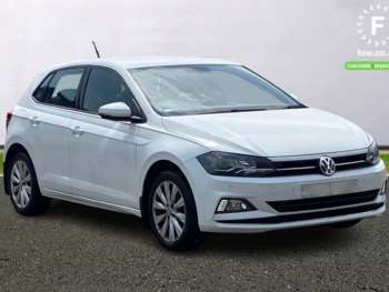 2018 - 1.0 TSI 115 SEL 5dr DSG