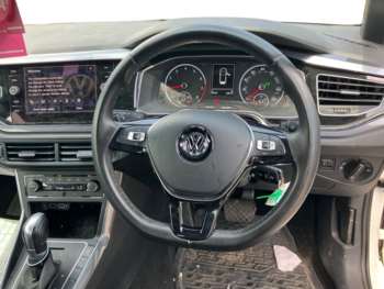 Used Volkswagen Polo 2018 for sale - 74982357: Photo