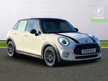 MINI - Hatch