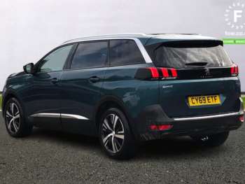 Used Peugeot 5008 2019 for sale - 74518591: Photo