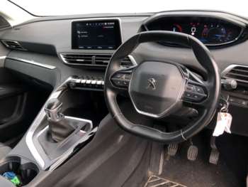 Used Peugeot 5008 2019 for sale - 74518591: Photo