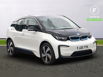 BMW - i3