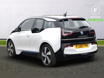Used BMW i3 2020 for sale - 75643678: Photo