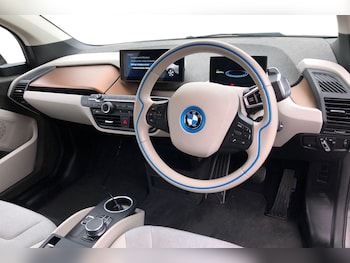 Used BMW i3 2020 for sale - 75643678: Photo