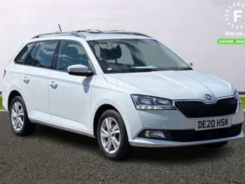 2020 - 1.0 TSI SE 5dr