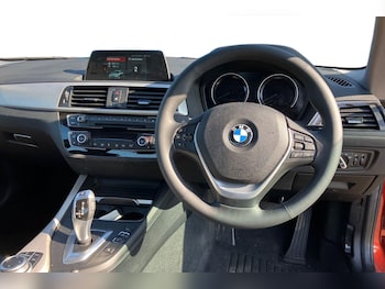 Used BMW 2 Series 2020 for sale - 75504379: Photo