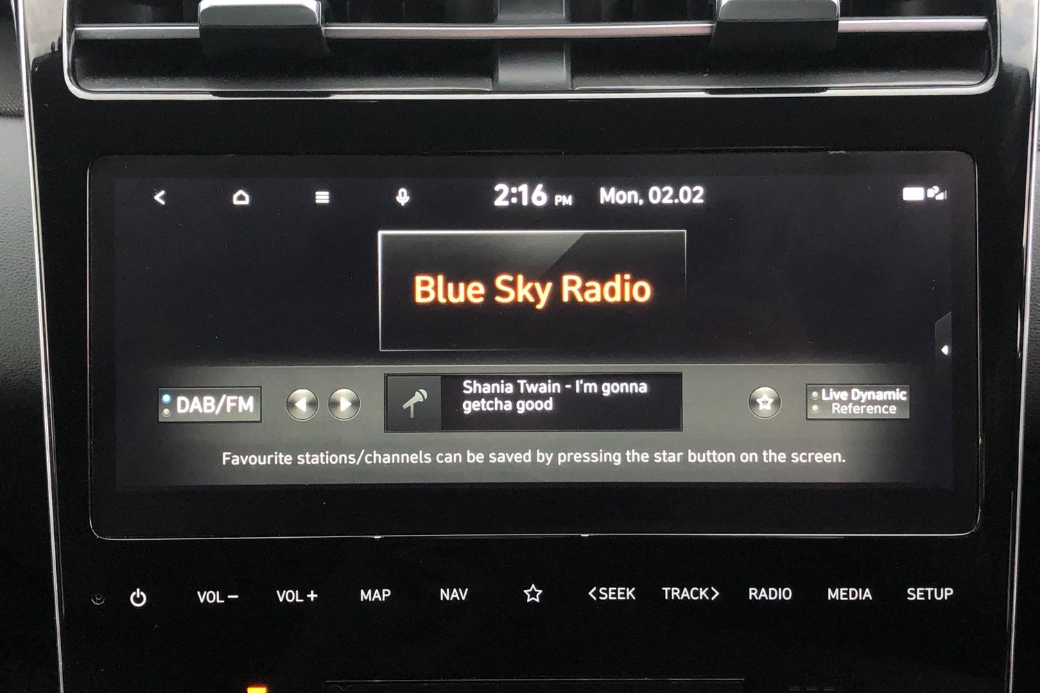 Used Hyundai TUCSON 2022 for sale - 77680085: Photo 10