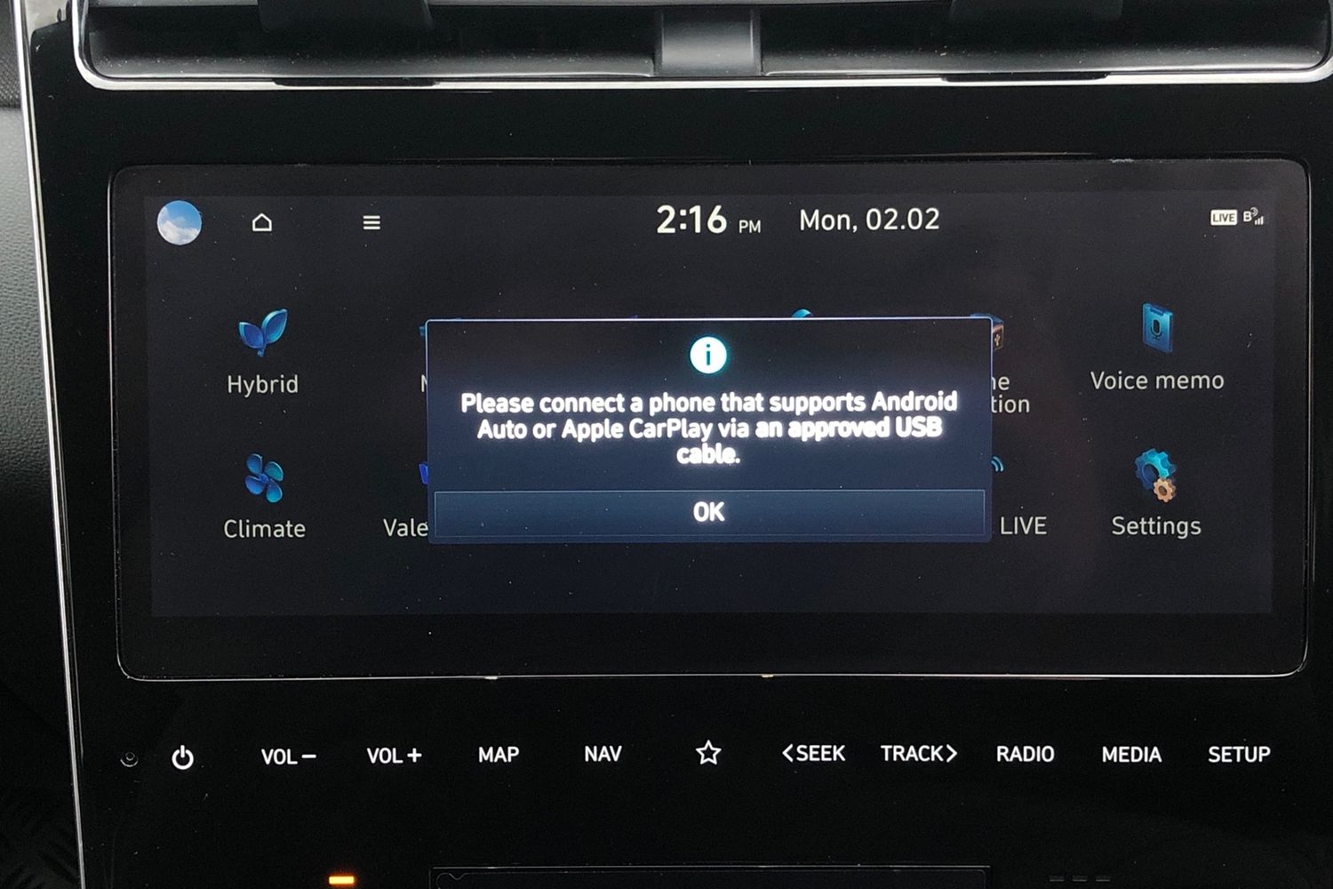 Used Hyundai TUCSON 2022 for sale - 77680085: Photo 11