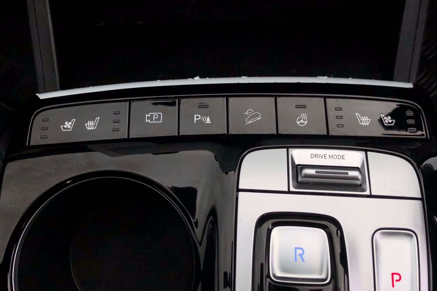 Used Hyundai TUCSON 2022 for sale - 77680085: Photo 14