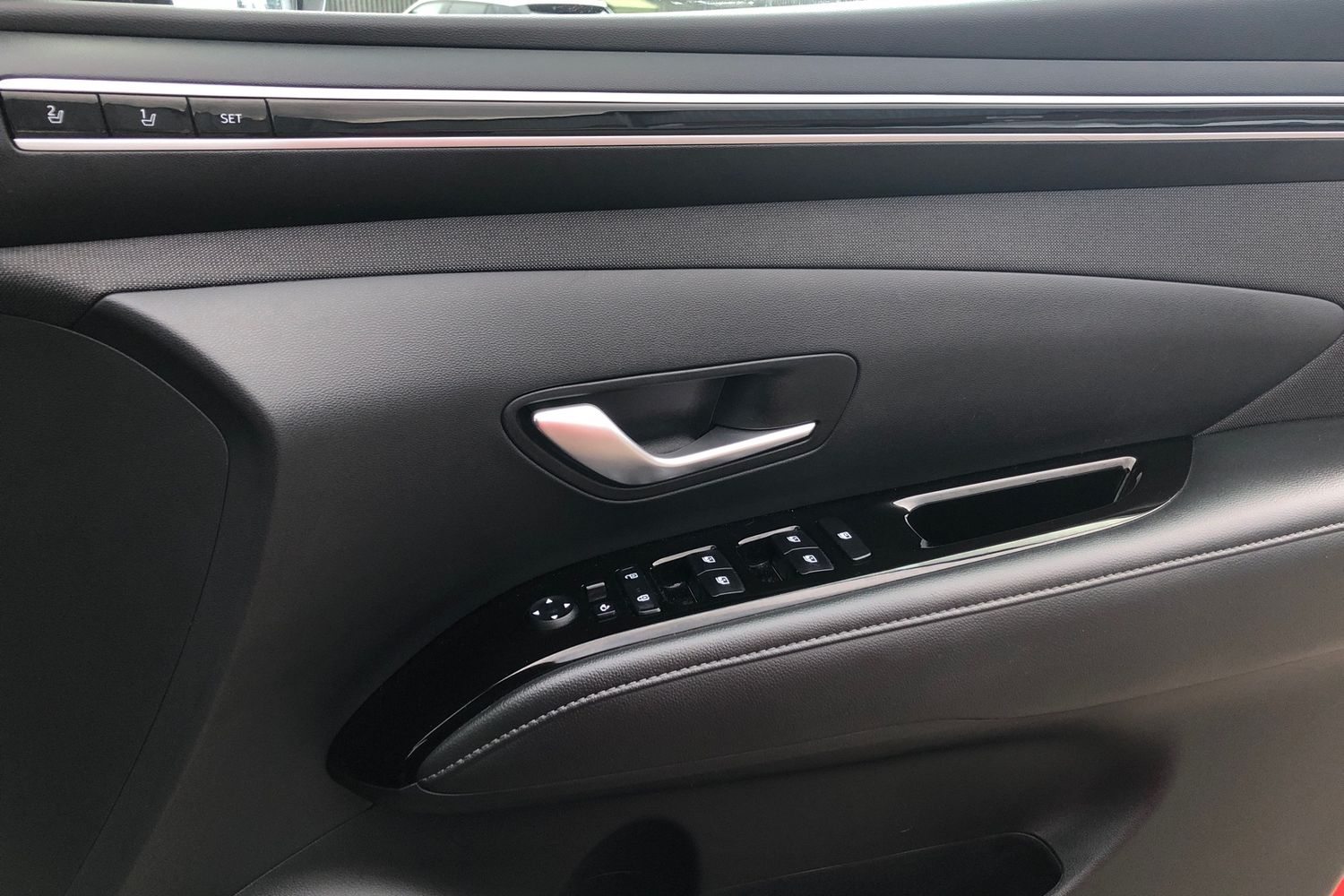 Used Hyundai TUCSON 2022 for sale - 77680085: Photo 19