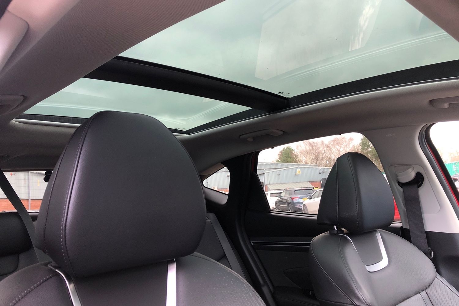 Used Hyundai TUCSON 2022 for sale - 77680085: Photo 20