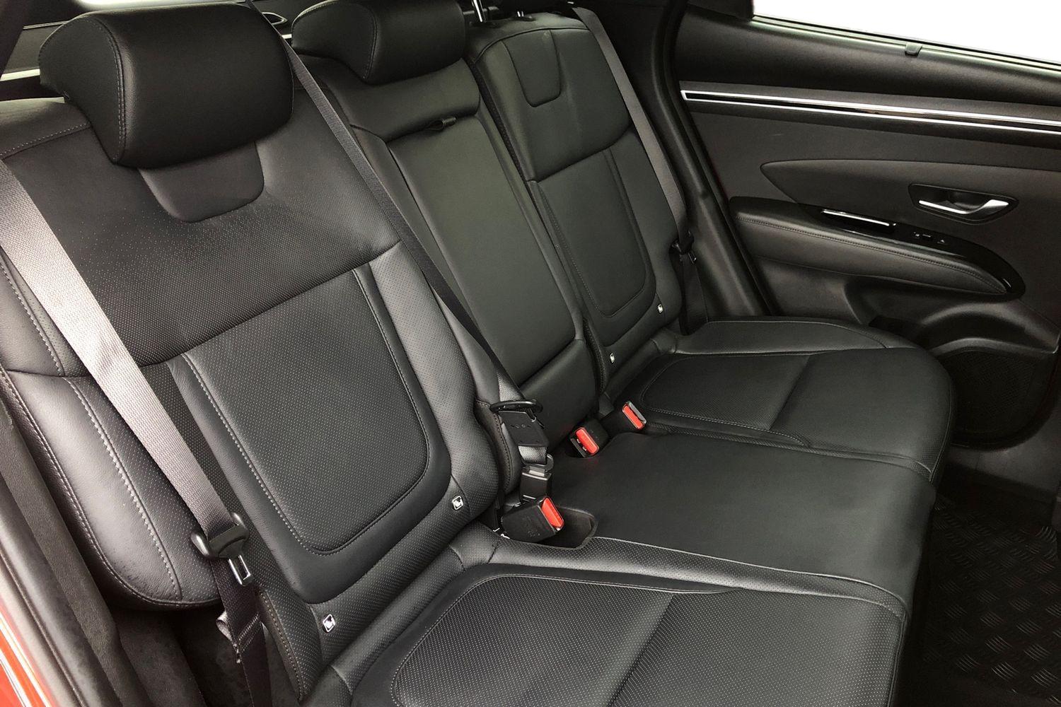 Used Hyundai TUCSON 2022 for sale - 77680085: Photo 22