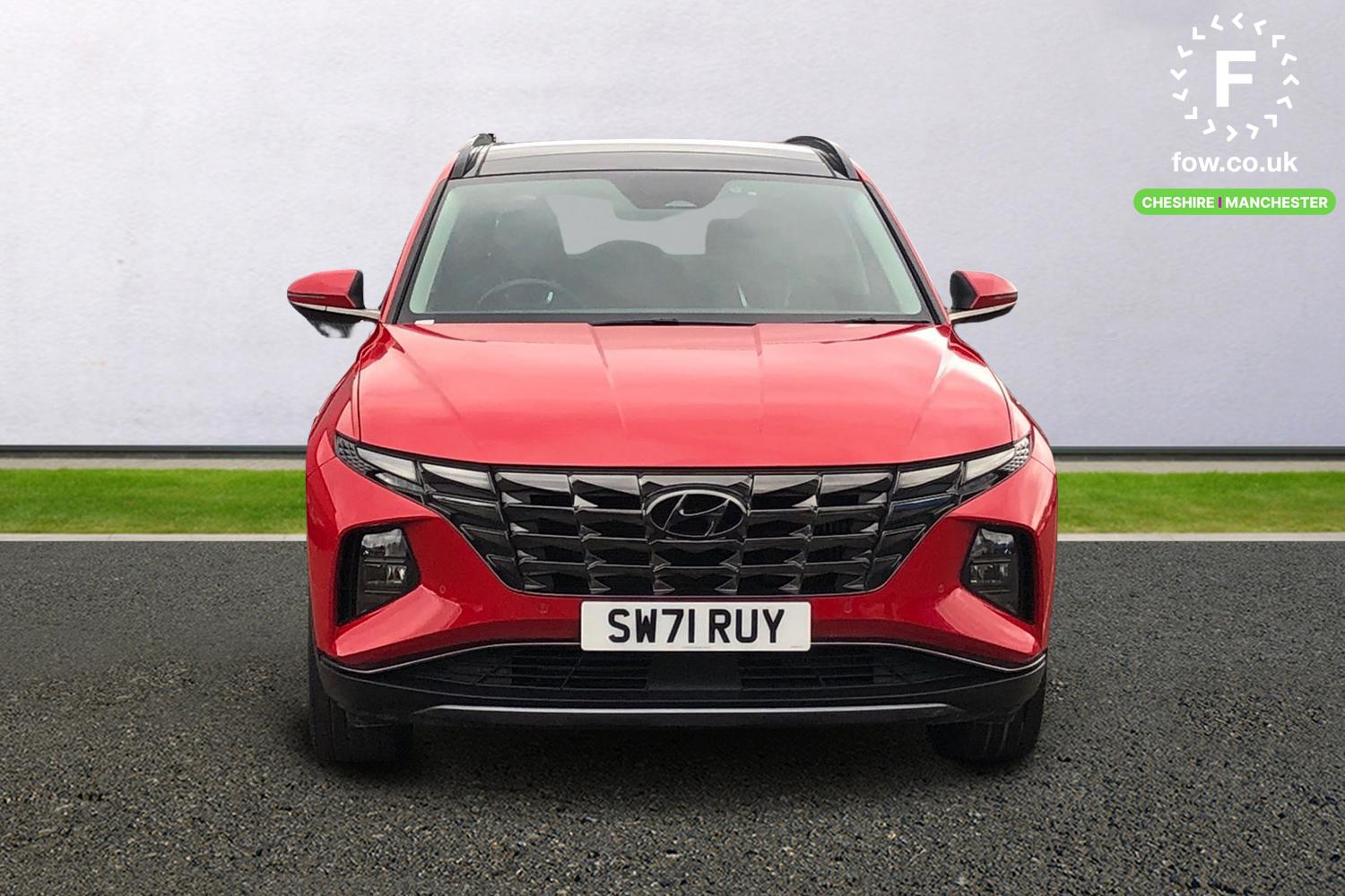 Used Hyundai TUCSON 2022 for sale - 77680085: Photo 25