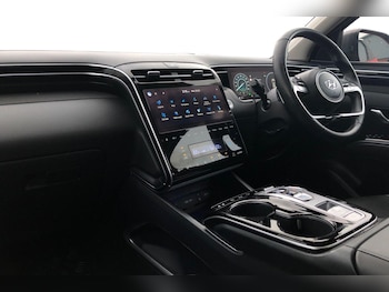 Used Hyundai TUCSON 2022 for sale - 77680085: Photo