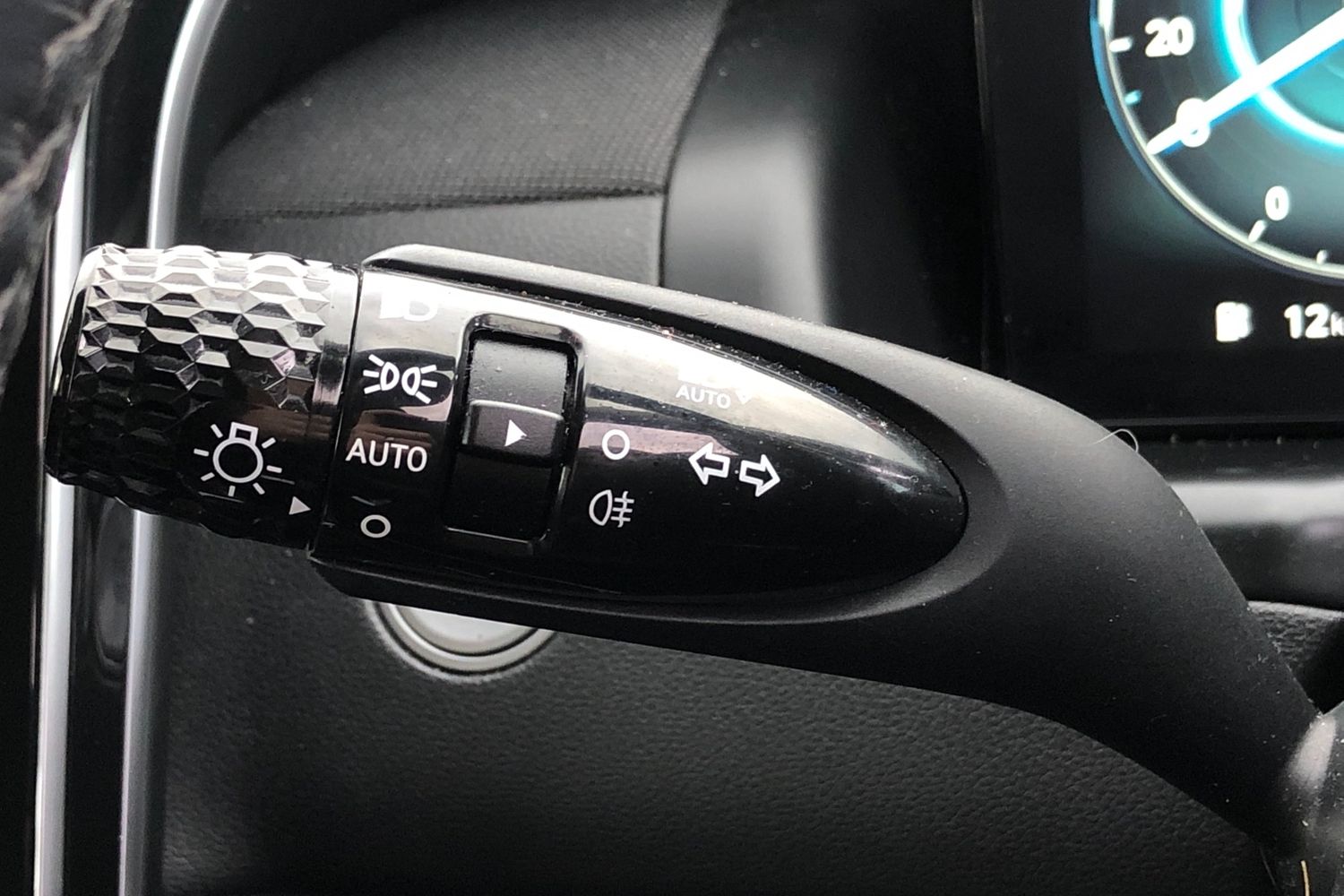 Used Hyundai TUCSON 2022 for sale - 77680085: Photo 6