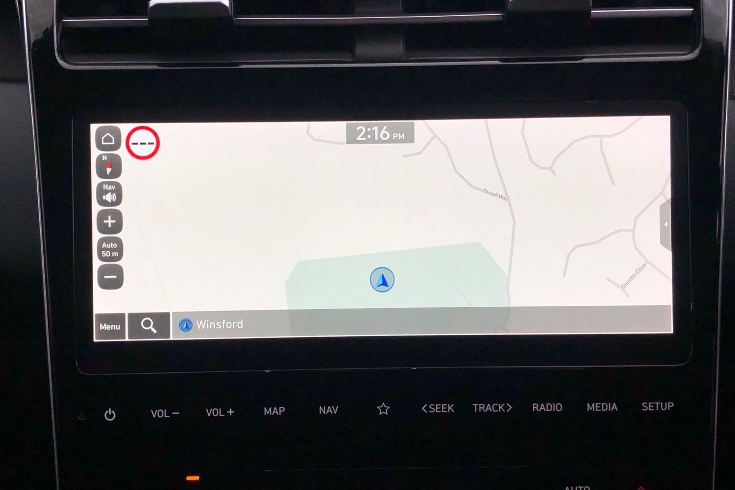 Used Hyundai TUCSON 2022 for sale - 77680085: Photo 9