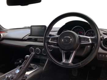 Used Mazda MX-5 2019 for sale - 75329676: Photo