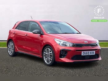 Kia - Rio
