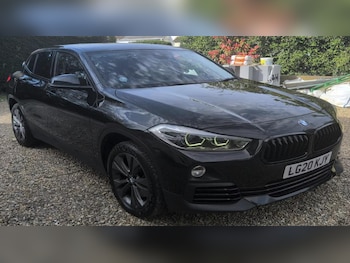 Used BMW X2 2020 for sale - 78402363: Photo