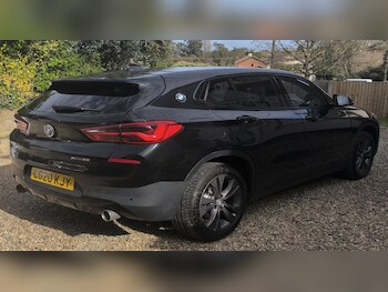 Used BMW X2 2020 for sale - 78402363: Photo