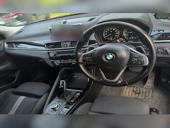 Used BMW X2 2020 for sale - 78402363: Photo