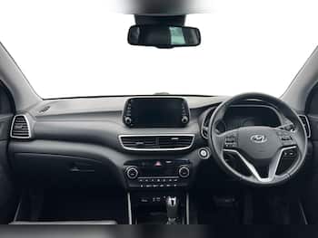 Used Hyundai TUCSON 2018 for sale - 79644135: Photo