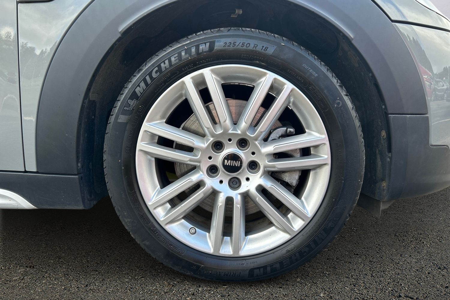 Used MINI Countryman 2021 for sale - 75871988: Photo 16