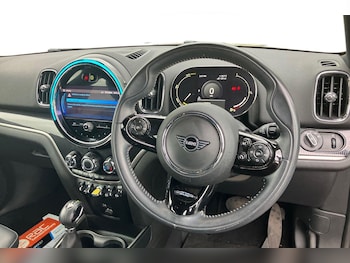 Used MINI Countryman 2021 for sale - 75871988: Photo