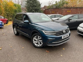 2021 - 1.5 TSI 150 Life 5dr