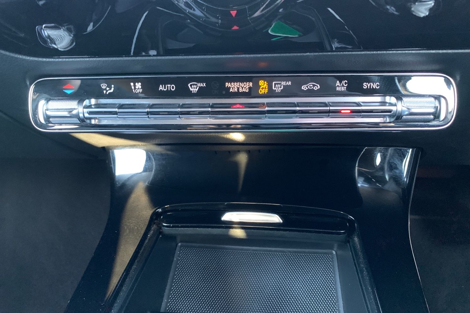 Used Mercedes-Benz A-Class 2019 for sale - 76346510: Photo 12