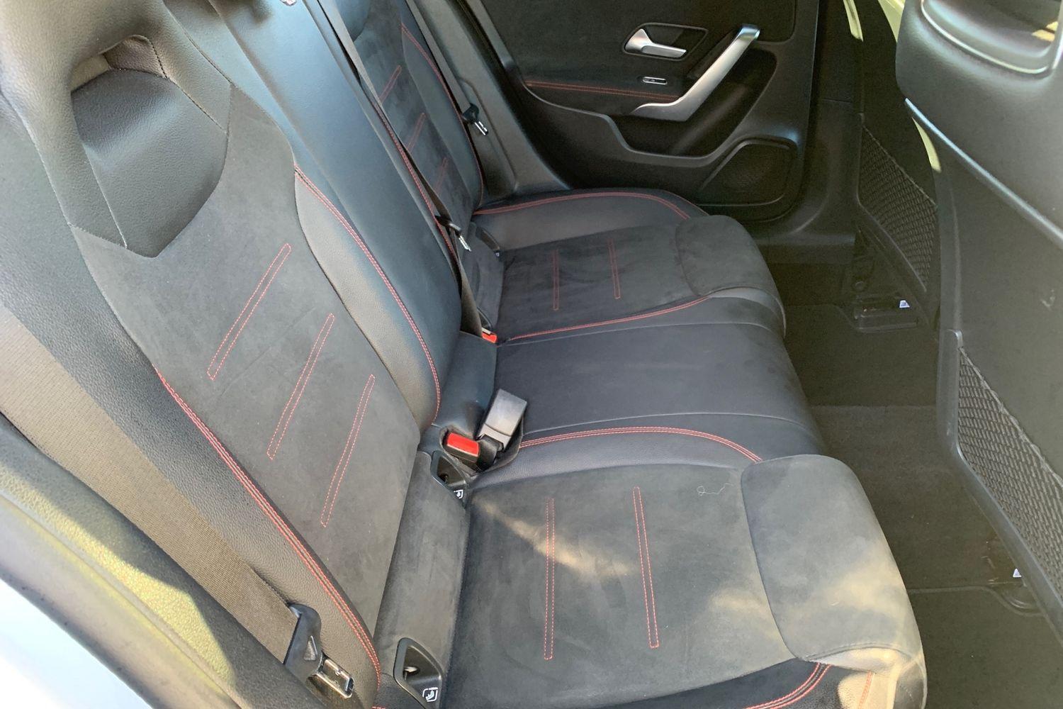 Used Mercedes-Benz A-Class 2019 for sale - 76346510: Photo 13