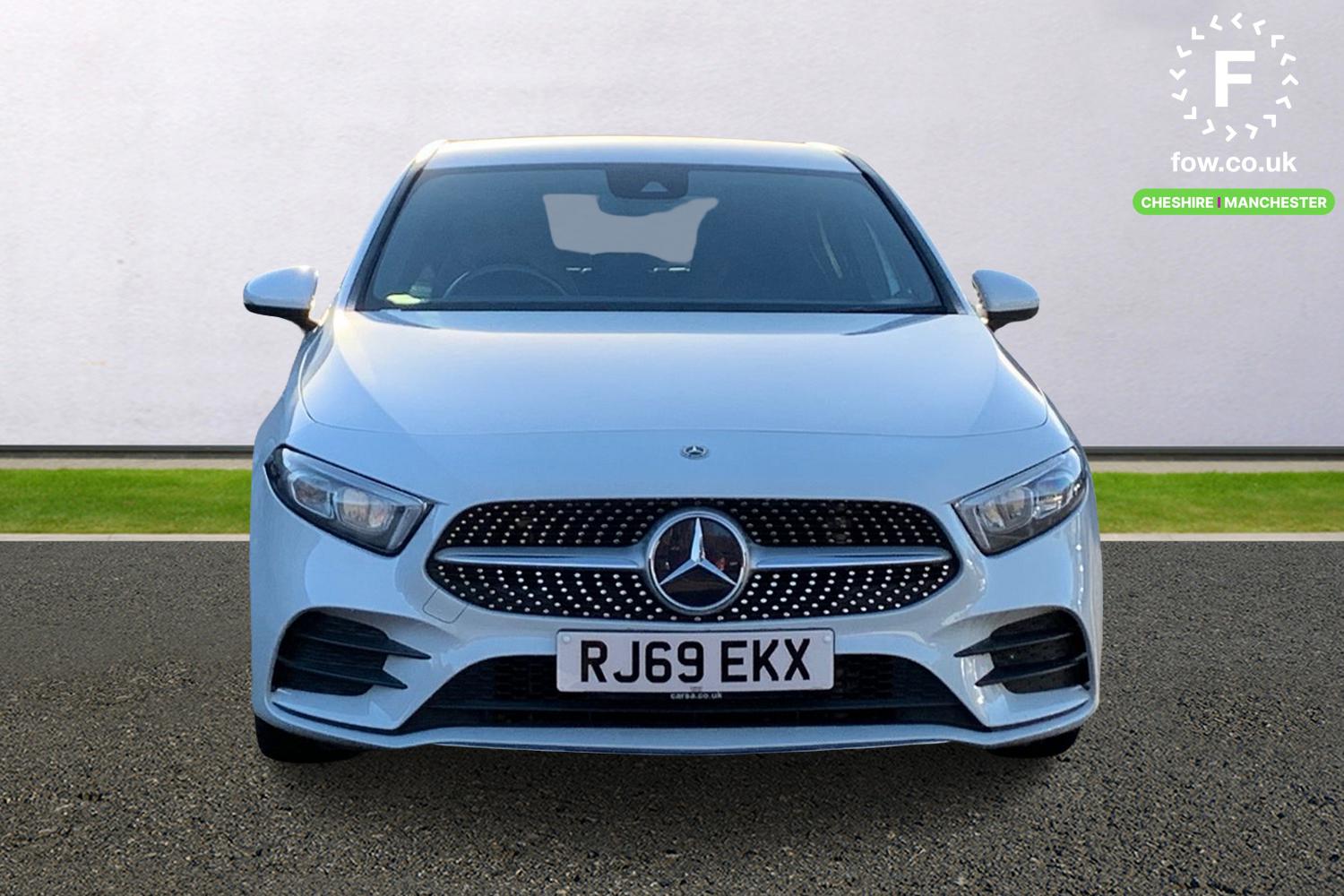 Used Mercedes-Benz A-Class 2019 for sale - 76346510: Photo 16
