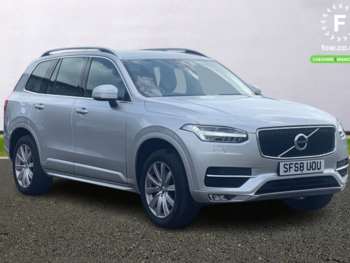 2018 - 2.0 D5 PowerPulse Momentum 5dr AWD Geartronic