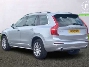 Used Volvo XC90 2018 for sale - 75172903: Photo