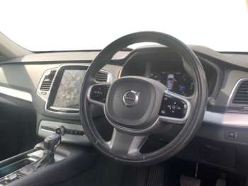 Used Volvo XC90 2018 for sale - 75172903: Photo